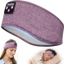Cuffie perytong sonno Bluetooth Headband, Cuffie per dormire, Corsa, Yoga, Fitness, Viaggi, Meditazione, Adatto per dormienti laterali, Regalo per le donne, Gadget tecnici