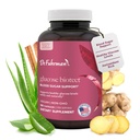 Dr. Fuhrman Glucose Biotect Natural Blood Sugar Support 180 capsule