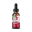Incredibile Botanicals Hawthorn Berry Extract 3.000mg Tincture - Organic Immune Support & Wellness Supplement | 30ml/1oz