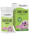Probiotici integratori nutrizionali Gentle Formula Pro Biotics For Gut Health, Salute Digestiva, Supporto Immune, & De-Bloating For Women & Men, 7 Potenti Strains Probiotici, 60 Capsule Vegetariani, Solo