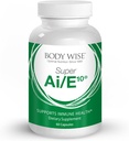 Super Ai/E10 supporta la salute immunitaria - 60 capsule (ex NK Immune)