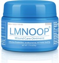 LMNOOP® Guarnizione Guarnizione Unguento, Per Guaina Cronica, Posteriore, Ulcers della pelle, Cellulite, Bruci, Dolore, Ferite Chirurgica, Guaina Infettata, Tagli, Blisters, Rilievo del dolore, Anti-infezione, Crema Anti-infiammatoria