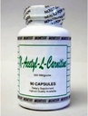 N Acetil L Carnitina 500 mg 90 Conte