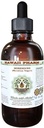 Estratto di liquido senza alcool Horehound, Horehound organico (Marrubium vulgare) L'erba secca Glycerite 2 oz