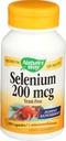 Via della natura, Selenio 200mcg, 100 capsule3