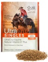 UltraCruz - sc-516417 Equine Natural Vitamin E Plus Supplemento per cavalli, 60 Serve Singola, Pellet (30 giorni di alimentazione)