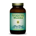 SaluteForce SuperFoods Spirulina Manna - Polvere - 5.25 Oz