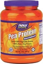 Ora alimenti 100% polvere di proteine di pea pura in 2 contenitori di pound (pacchetto di 2)