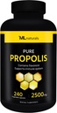Propolis puro 2500 mg