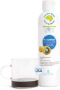 Nucleo Med Scienza Phosphatidylcholine Supplemento, Liposomal PC Complex (8 Fl Oz) - Lecithin Phospholipid Supplemento che supporta il fegato & Gut Health - Phosphatidyl Choline Liquido per il supporto di cognizione