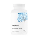 THORNE - Zinc Picolinate 30 mg - Integratore di zinco ben assorbito per la crescita e la funzione immunitaria* - 180 capsule