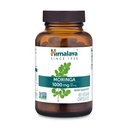 Himalaya Moringa - Herbal Superfood Antiossidanti Supplemento di supporto benessere, vitalità e stress ossidativo - Vegan, Non OGM, Gluten Free, 1000 mg, 60 capsule