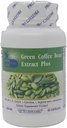 Estratto di chicco di caffè verde Bluebird Plus 60 capsule