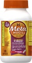 Metamucil Multi-Health Fiber Capsule di Meta 100 capsula bottiglia (OLD)
