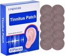 Sollievo del tinnito per le orecchie di anelli, tacche del tinnito, allevia efficacemente la perdita dell'udito