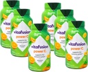 VitaFusion Power C Gummy Vitamine per Adulti Assolutamente Arancione - 150 ct, Confezione da 6