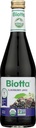 Biotta Naturals Succo di sambuco, 16.9 Ounce