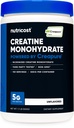 Nutricost Creapure® Creatina Monoidrato 500 Grammi