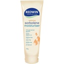 Crema di sorbolene rosso con vitamina E 100g