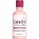 Calamine Lozione di Caladryl, Protettore della pelle più Itch Relief, 6 Fl Oz