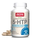 Jarrow Formulas® 5-HTP, 100 mg, Precursore della serotonina, 60 capsule di verdure, alimentazione di 60 giorni