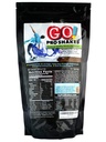 GO Pro Shakes – Smoothie in polvere proteica per bambini e adolescenti – Snack sano – Non Aggiunto Zucchero – Supporta la crescita e la forza – Ricco sapore di cioccolato