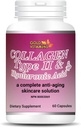 Tipo di collagene II & Acido Ialuronico 60 capsule