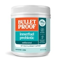 Polvere di fibra prebiotica non aromatizzata a prova di proiettile, 13.4 once, supplemento per la salute del fegato, la salute digestiva e il supporto immunitario, prebiotici origine vegetale, 0g Zucchero, Vary di imballaggio