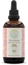 HerbEra Glucosate B120 Alcohol-Free Extract Tincture, Bitter Melon Fruit, Cinnamon Bark, Dandelion Root, Gymnema Leaf, Fenugreek Seeds, Amla Fruit. Livelli di zucchero sano miscela 4 Fl Oz