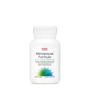 GNC Menopause Formula - 60 Caplets (30-Day Supply) | senza glutine, senza aromi artificiali / colori | Supporta Densità e Rilassamento dei denti | Targets Hot Flashes, Night Sweats, Mood Swings