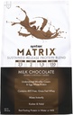 Syntrax Nutrition Matrix - Sustain-Release Protein Blend, Milk Chocolate 2 lbs.