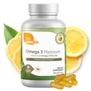 Zahler Omega 3 Fish Oil - Omega 3 Integratori con acidi grassi, 600 mg EPA e 400 mg DHA - Integratori derivati dal tonno di Kosher - Supporta la salute del cervello e del cuore (360 Softgels)