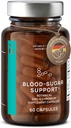 CLAV® N°9 - Estratto di cannella + Capsule Melon Bitter con cumini Syzygium, Beta Glucan & Chromium - Vegan - 60 Count