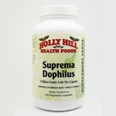 Holly Hill Health Foods, Suprema Dophilus, 240 capsule vegetariane