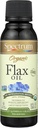 Spectrum Omega 3 Flax olio, 8 oz