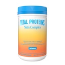 Peptidi di collagene di proteine vitali per le donne - 20g collagene idrolizzato, vitamina C, acido ialuronico, ridurre le linee sottili e le rughe, Verisol & Holimel - supplemento complesso della pelle, non aromatizzato 11.9oz Polvere