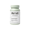 Amy Myers MD EstroProtect Supplement - Supporta Estrogen Balance & Hormone Health - DIM, Calcium-D-Glucarate, Broccoli Seed Extract - 60 Capsule