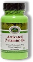 Produzione quotidiana - Vitamina attivata B6 |100 capsule vegetali
