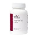 Vantaggio Bariatrico Vitamina B1 Thiamin - 100 mg Thiamin Mononitrate - Facile Digest - Progettato per i pazienti baratrici - Supporta la produzione di energia* - 90 Conte