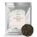 Botanica Starwest Cleavers Herb Organic - Erbe di foglia secca per tè, tinture, & miscele di erbe, supporto benessere naturale per le donne e gli uomini, taglio e setacciato, Kosher certificato, Non-GMO - Bulk 1 lb Bag