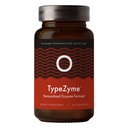D'Adamo Nutrizione personalizzata TipoZyme - Enzima digestivo (tipo di Blood O)