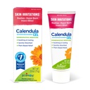 Boiron Calendula Gel Relief da Rashes, Irritazioni della pelle, Razor Burn, o Bite Insetto - Non-Greasy e Fragrance-Free - 2.6oz