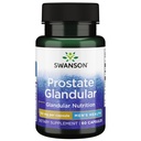 Swanson Raw Prostate Glandular 150 Milligrammi 60 capsule