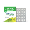 Tabelle di Allergia di Boiron SinusCalm per il sollievo dalla pressione del seno, mal di testa del seno, o congestione del seno e dolore - 60 Conte