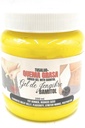 Ginger & Bamitol Slimming Body Gel – Riduttore grasso naturale, 8.45 fl oz