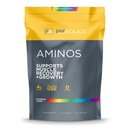 Purbolics Aminos | 4g di Aminoacidi Free-Form, Beta-Alanina, 0 Calorie & 60 Serve (Rainbow Candy)