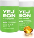 YEJEON Olio di Origano Softgels