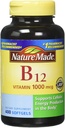 Vitamina B12 1000 mcg., 400 Softgels
