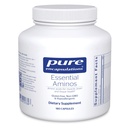 Pure Encapsulations Essential Aminoacidi - Muscle Recovery Support & Health* - con Leucina, Threonine & Tryptophan - 180 capsule
