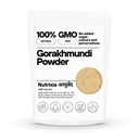 Eleven zone Gorakh Mundi polvere Gorakhmundi polvere Sphaeranthus Indicus (50 Gms)
